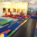 Jump! Gymnastics