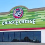 Chuck E. Cheese