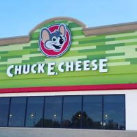 Chuck E. Cheese ico
