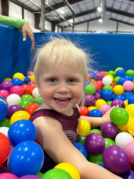 Austin Elite Gymnastics & Ninja Warrior Picture 1