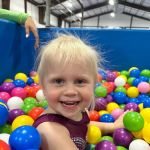 Austin Elite Gymnastics & Ninja Warrior