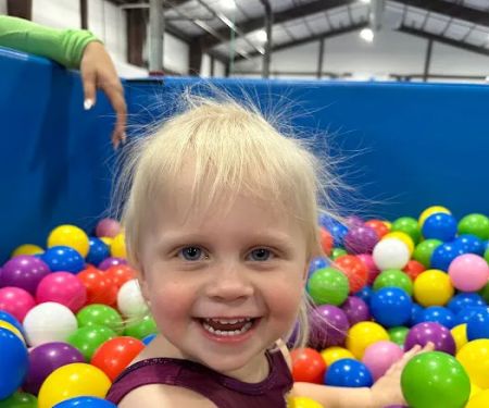 Austin Elite Gymnastics & Ninja Warrior
