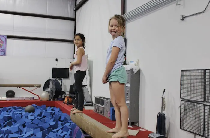 Austin Elite Gymnastics & Ninja Warrior Picture 7