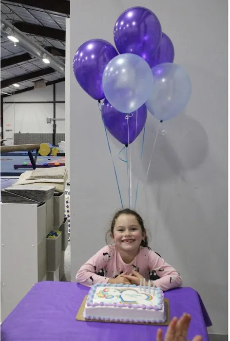 Austin Elite Gymnastics & Ninja Warrior Picture 6