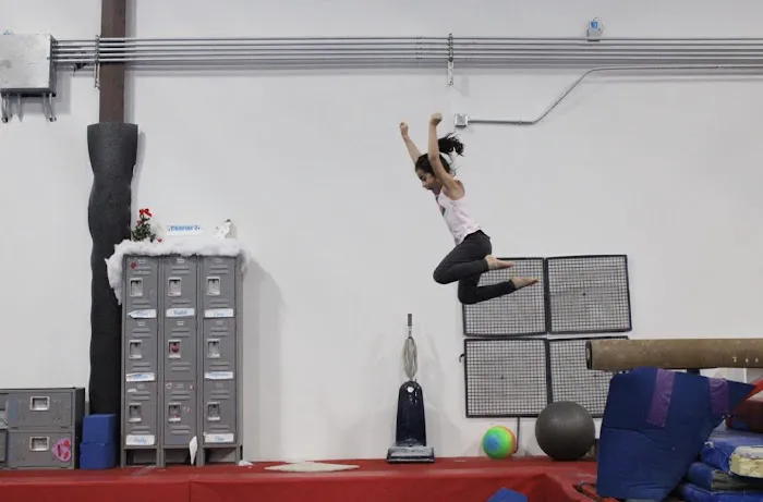 Austin Elite Gymnastics & Ninja Warrior Picture 9