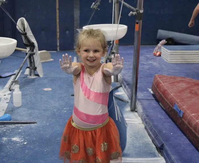 Austin Elite Gymnastics & Ninja Warrior Picture 8