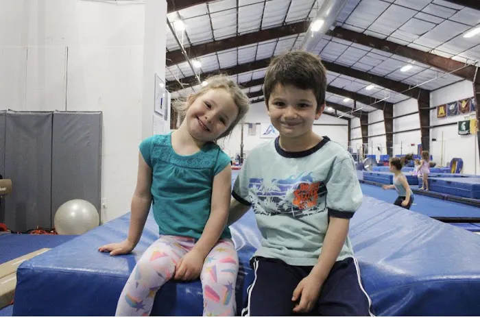 Austin Elite Gymnastics & Ninja Warrior Picture 10