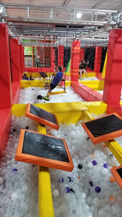 The Rush Fun Park Picture 3
