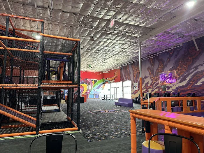 The Rush Fun Park Picture 5