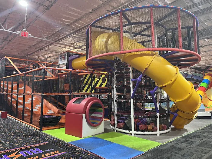 The Rush Fun Park Picture 4