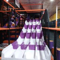 The Rush Fun Park ico
