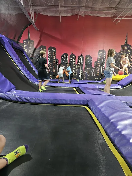 The Rush Fun Park Picture 8