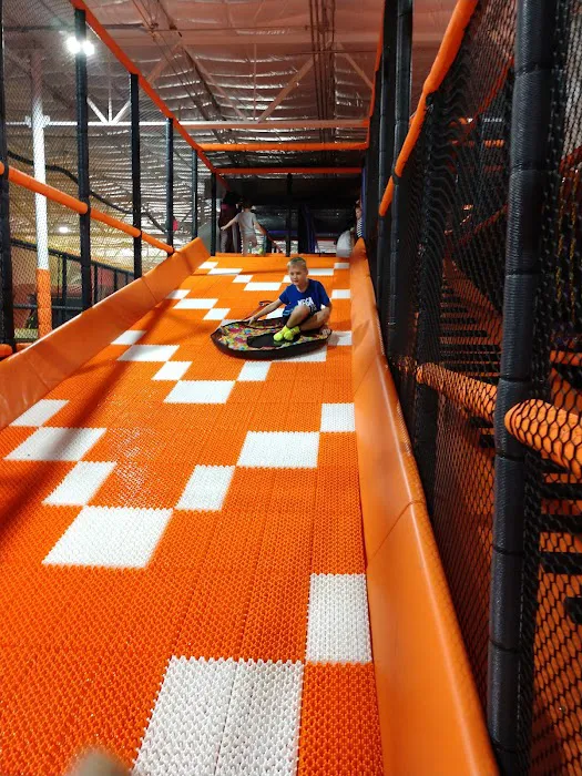 The Rush Fun Park Picture 9