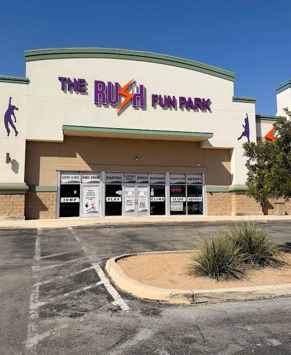 The Rush Fun Park Picture 10