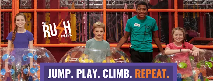 The Rush Fun Park Picture 1