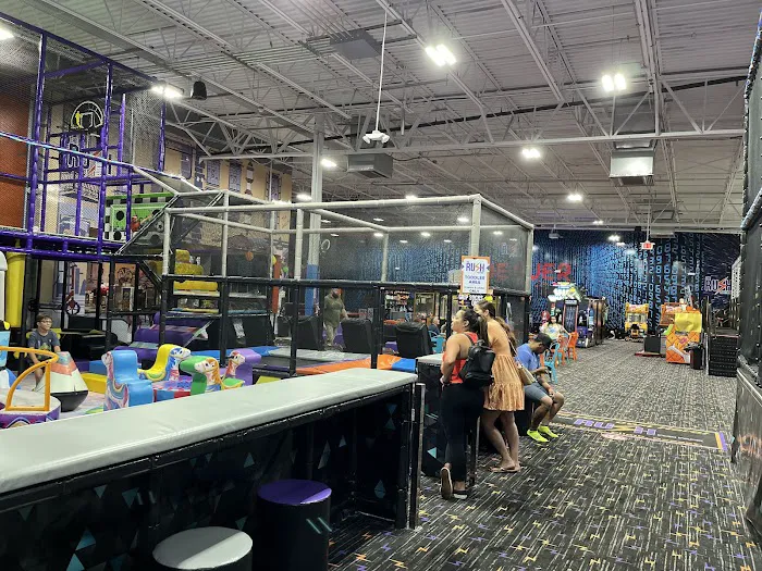 The Rush Fun Park Picture 2