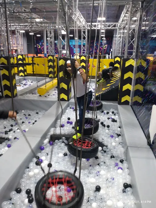 The Rush Fun Park Picture 5