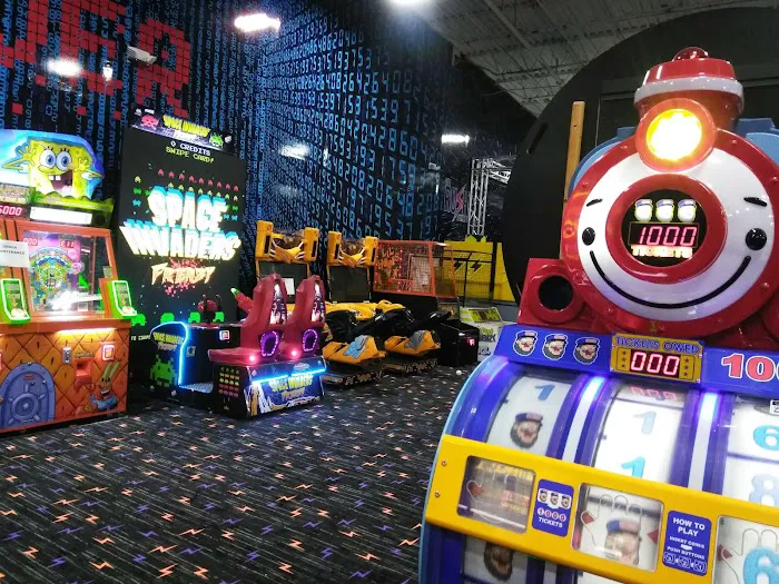 The Rush Fun Park Picture 7