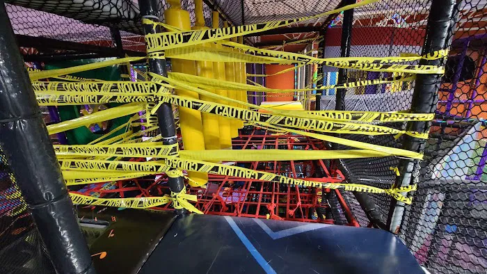The Rush Fun Park Picture 4