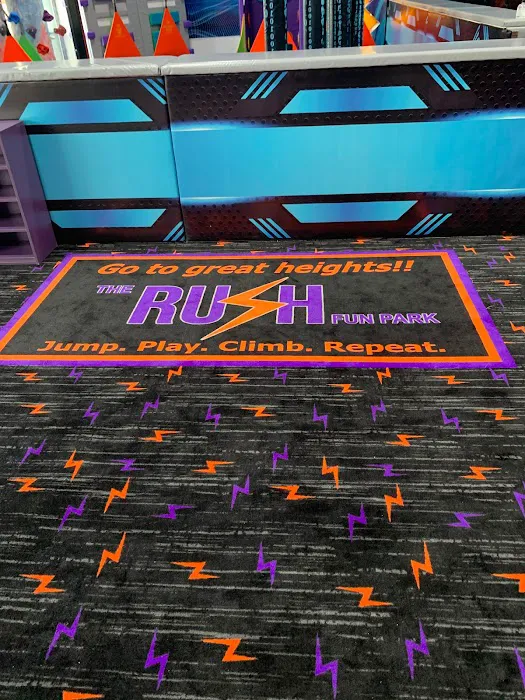 The Rush Fun Park Picture 9