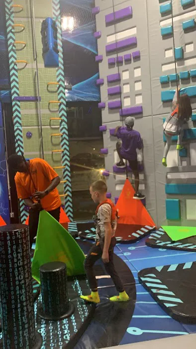 The Rush Fun Park Picture 10
