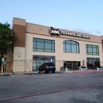 Altitude Trampoline Park