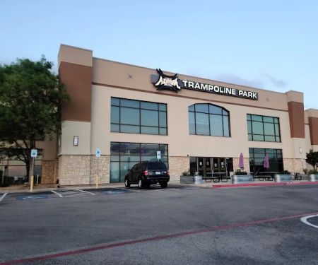 Altitude Trampoline Park