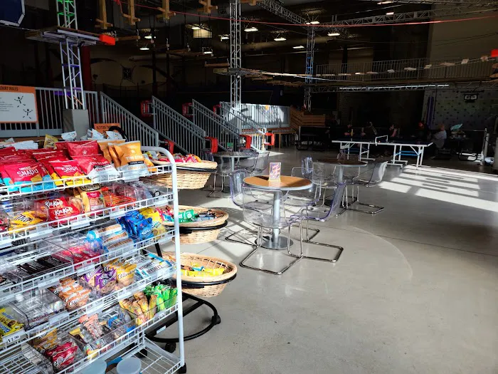 Altitude Trampoline Park Picture 7