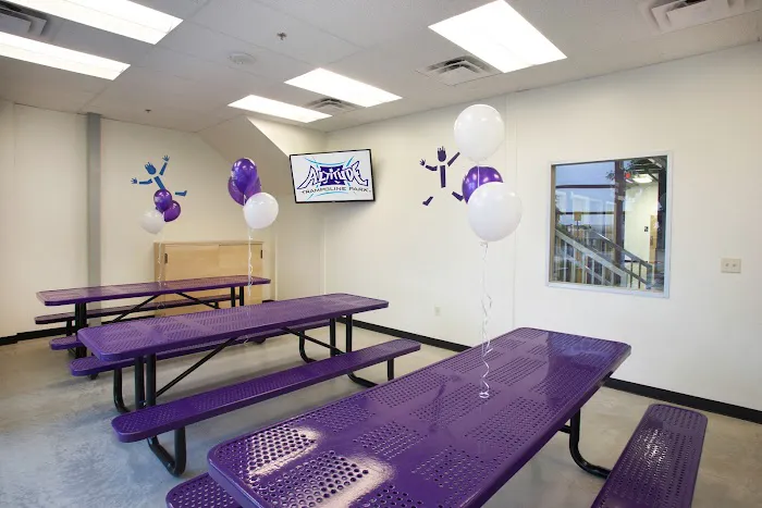 Altitude Trampoline Park Picture 4