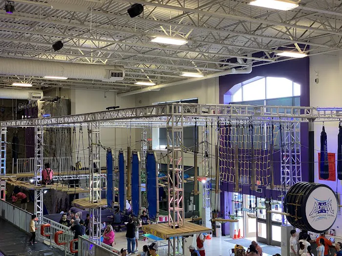 Altitude Trampoline Park Picture 10