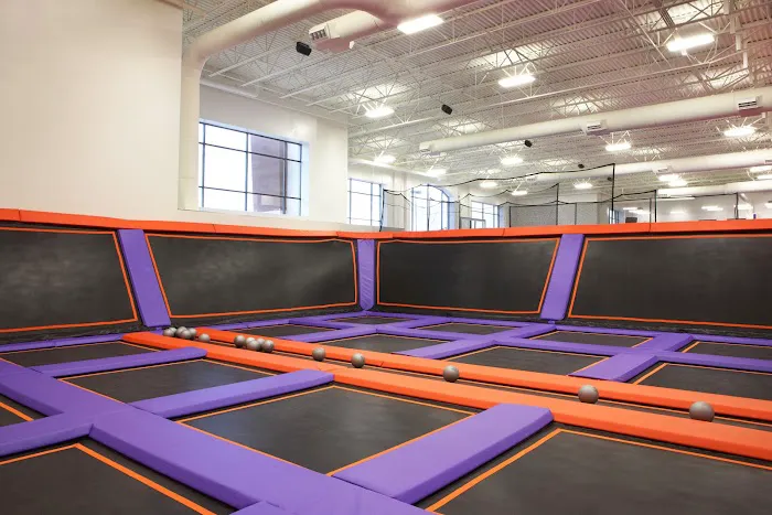 Altitude Trampoline Park Picture 9