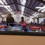 Capital Gymnastics - Pflugerville