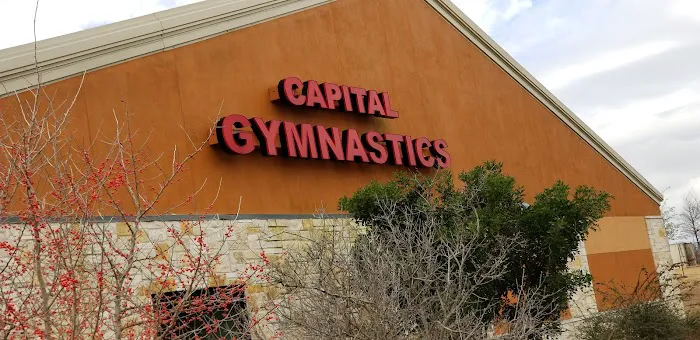 Capital Gymnastics - Pflugerville Picture 6