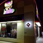 Chuck E. Cheese