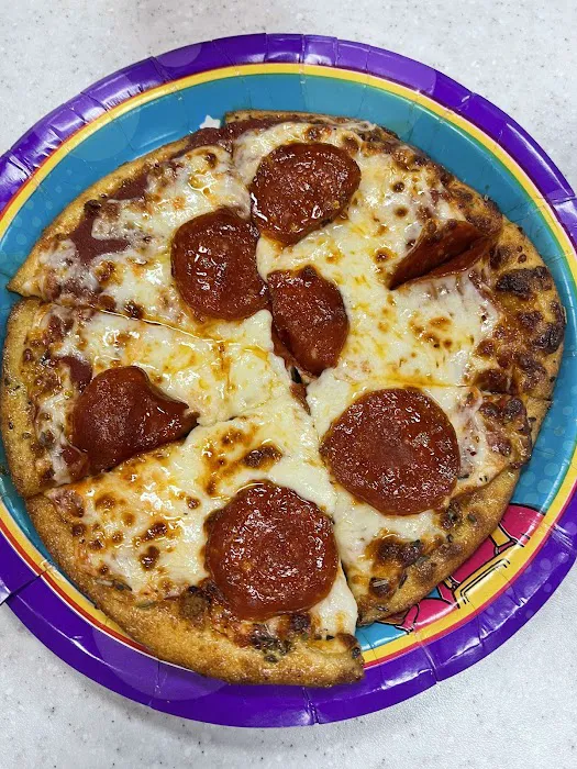 Chuck E. Cheese Picture 10