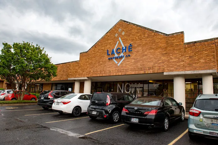 Laché Movement Co. Picture 3