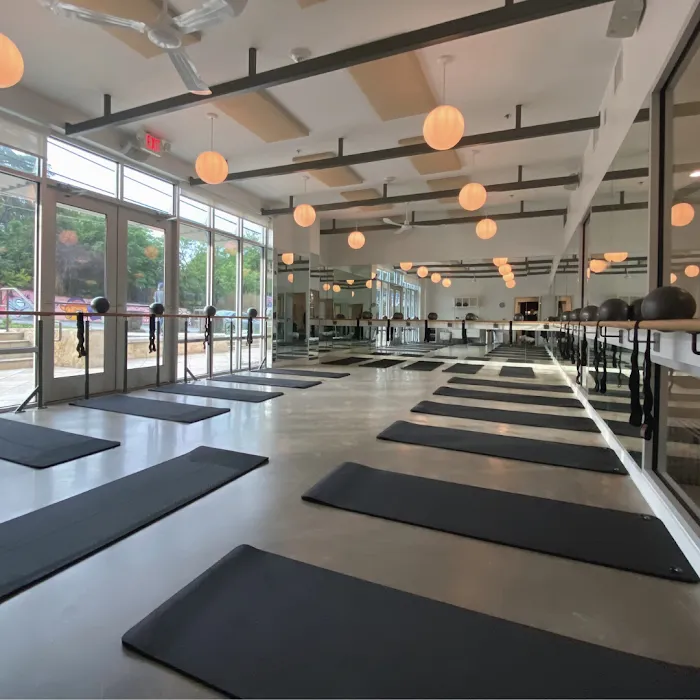 Mōtiv Fitness Picture 3