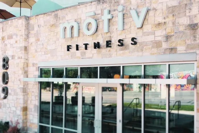 Mōtiv Fitness Picture 5