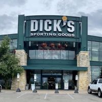 Academy Sports + Outdoors ico
