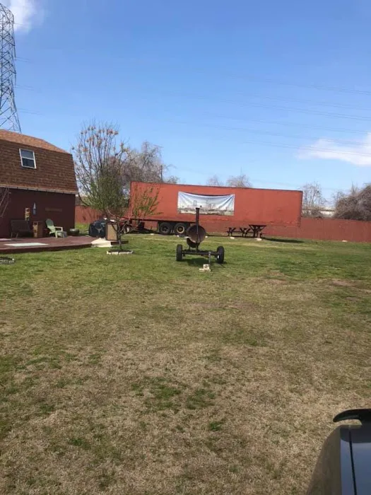 Smallville Events Center Picture 7