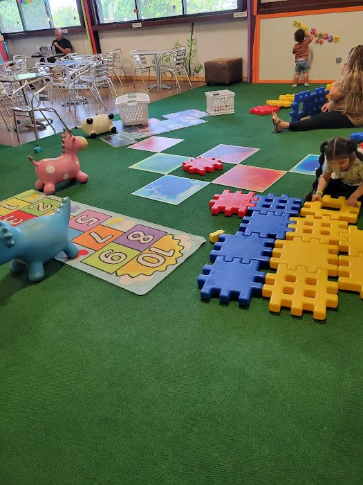 Jungle Jam Party and Play Picture 6