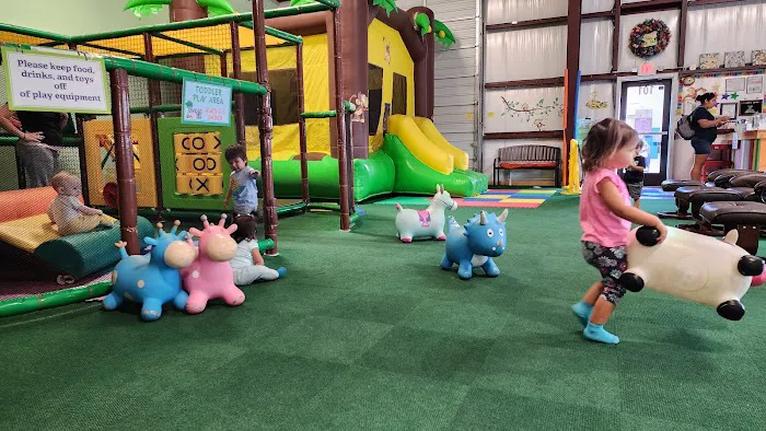 Jungle Jam Party and Play Picture 2