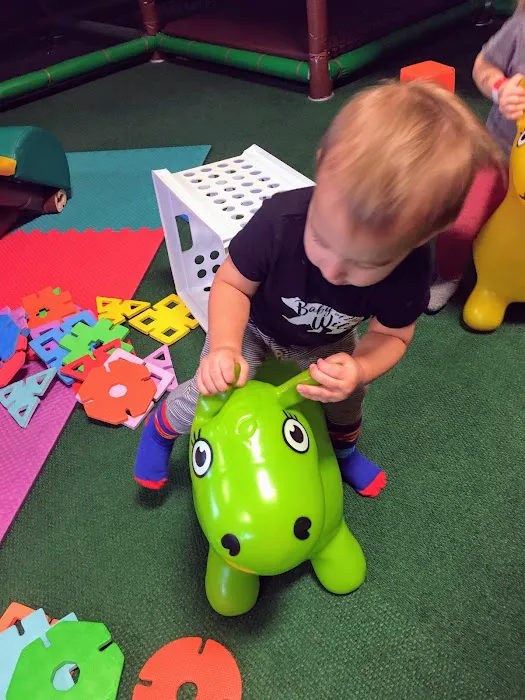 Jungle Jam Party and Play Picture 5