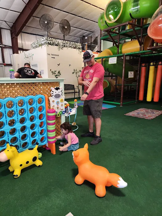 Jungle Jam Party and Play Picture 8