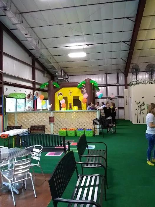 Jungle Jam Party and Play Picture 10