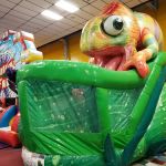 Inflatable Wonderland