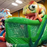 Inflatable Wonderland ico