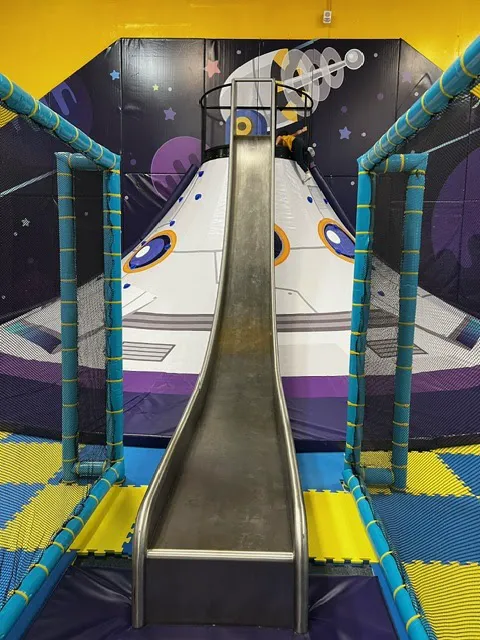 Inflatable Wonderland Picture 2