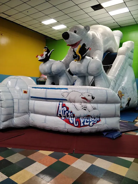 Inflatable Wonderland Picture 7