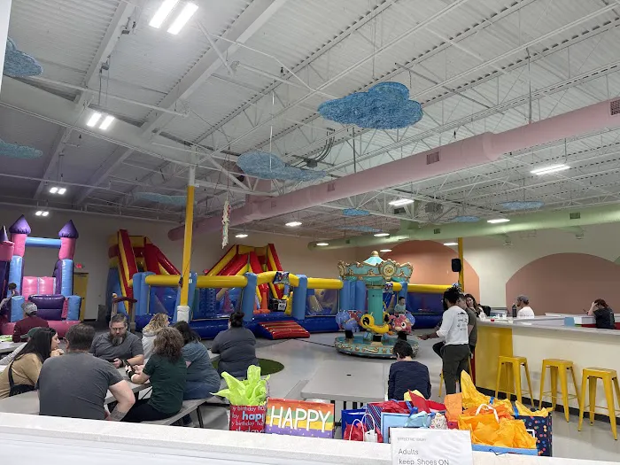 JUMPY LAND Picture 1